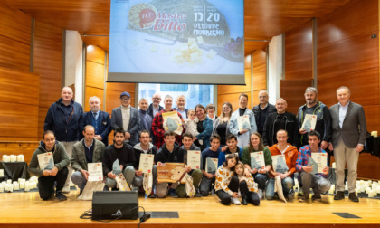 Mostra del Bitto 2024: la Grigio Alpina di Dazio vince il premio per il miglior Bitto dell'anno, ecco gli altri premiati