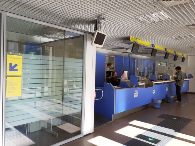 In provincia di Sondrio attivi oltre 51 mila libretti postali e sottoscritti 99 mila buoni fruttiferi