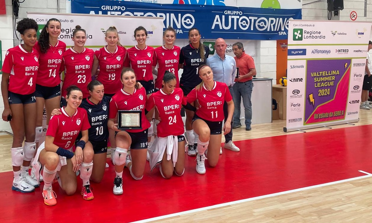 Volley Bergamo