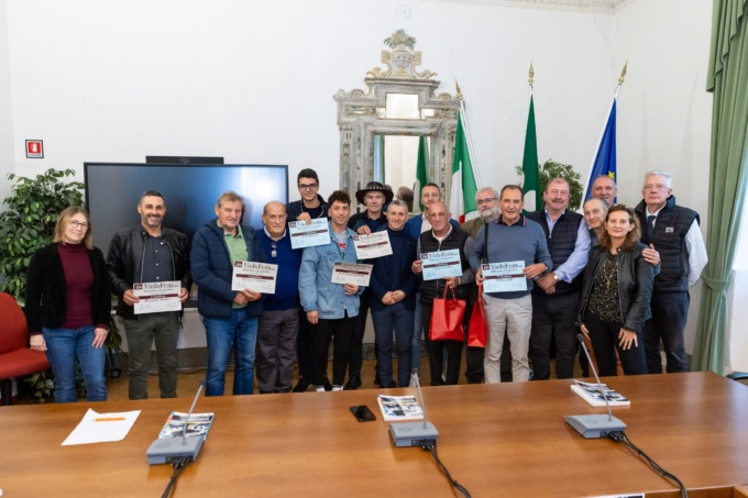 Vininfesta 2024: ecco i vini più buoni della Costiera dei Cech