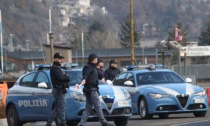 Denunciato cittadino svizzero per furto aggravato e resistenza a Pubblico Ufficiale