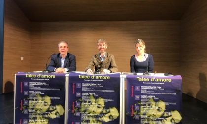 A Castione la rassegna teatrale Talee d'Amore