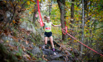 Trofeo Vanoni Femminile: Sortini e Collinge imprendibili a 1” Dal Record.