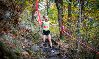 Trofeo Vanoni Femminile: Sortini e Collinge imprendibili a 1” Dal Record.