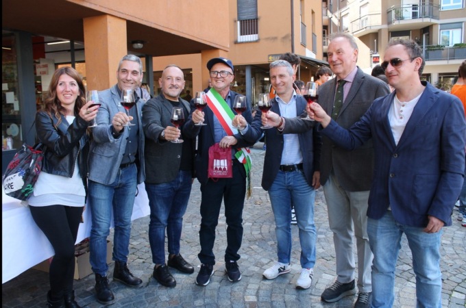 Morbegno in Cantina 2024, tutto è pronto per il secondo weekend