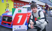 Giuseppe Forenzi vince al Mugello e conquista il titolo 2024 Mitjet Italia Series cat Junior