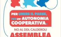 Assemblee Regionali del PD a Brescia: no all'autonomia differenziata