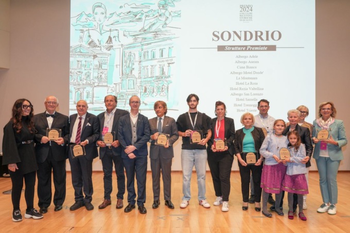 Strutture ricettive storiche: 11 riconoscimenti in Valle