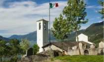 Musica e natura a San Miro