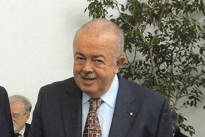 Cordoglio in città, è morto lo storico farmacista Pierluigi Tremonti