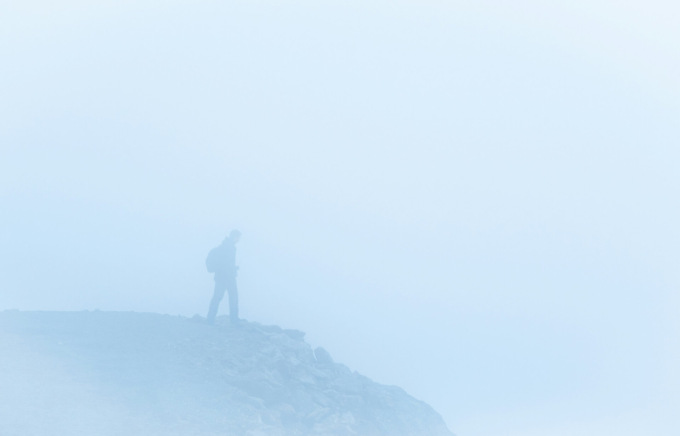 Montagna, i rischi delle escursioni autunnali: dal freddo improvviso al buio anticipato