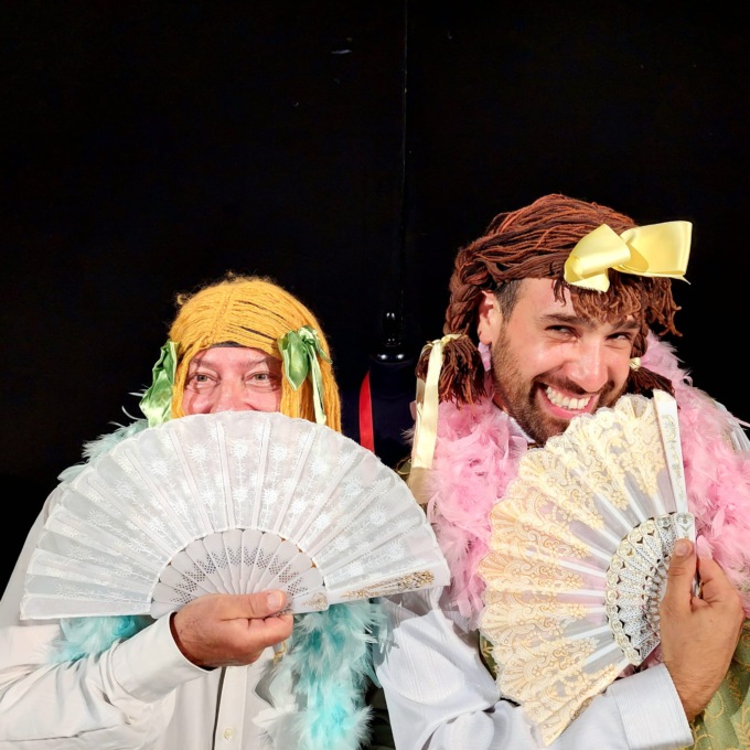 Rassegna teatrale per bambini e ragazzi
