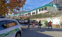 Incidente ferroviario, tragedia sfiorata: Trenord apre un'inchiesta interna - AGGIORNAMENTO