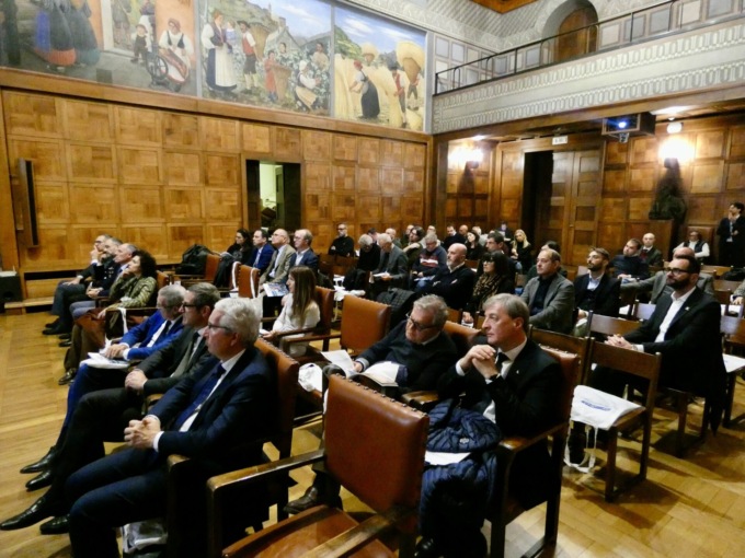 Business PMI, è stata presentata l’edizione di Sondrio e provincia