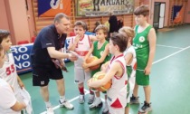 Basket: al via del campionato CSI Lecco con le squadre di Chiavenna e Delebio