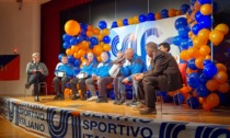 60° Comitato CSI di Sondrio: giochi, ricordi, premiazioni e tanta voglia di continuare