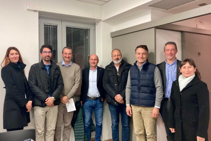 Si è insediato il Gruppo tecnico Energia