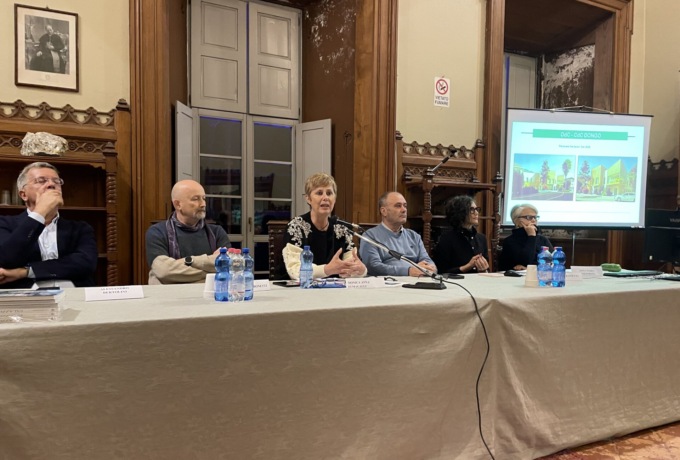 Asst ha presentato l’offerta oncologica e radioterapica e la telemedicina