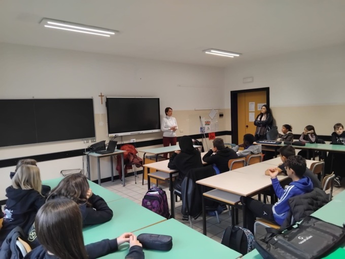 Al via la seconda edizione di “Futuri possibili” con scuole e aziende della provincia di Sondrio