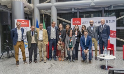 Bormio, quest'anno la Coppa del Mondo raddoppia