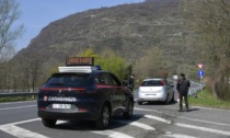 Ponte di Ognissanti, intensificati i controlli dei Carabinieri