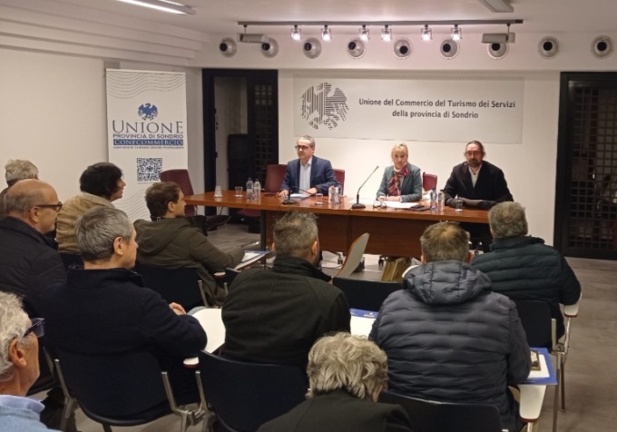 Momento magico per il settore turistico della provincia di Sondrio