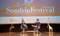 Sondrio Festival: la natura tra filosofia e scienza nella quarta serata