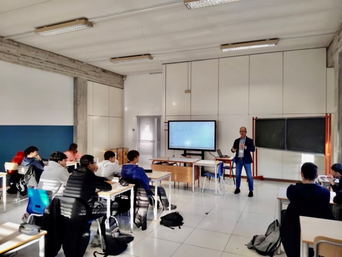 La seconda edizione de “La piccola impresa che vorrei” si apre anche a Sondrio