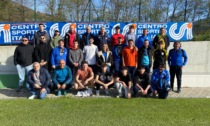 Al via il corso CSI per allenatori di calcio a Sondrio