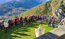 L’Estate di San Martino, occasione di ritrovo e per chiedere ancora il restauro conservativo