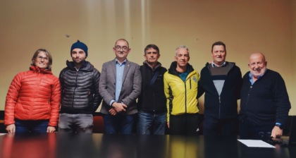 Roberto Rovedatti eletto nuovo presidente provinciale del Comitato Provinciale FIDAL di Sondrio