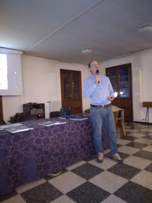 Un bel viaggio con i Re Magi raccontato da Luca Frigerio