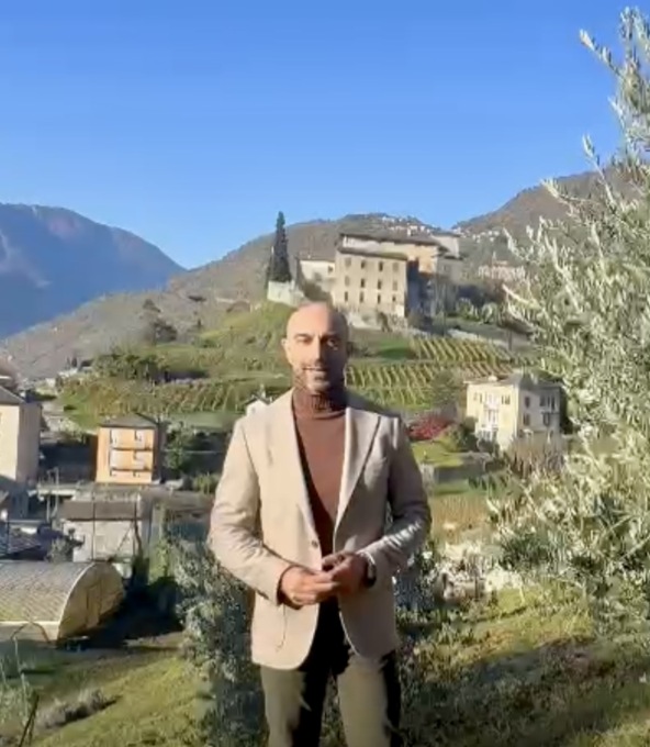 Istituto agrario di Sondrio: un dottore forestale alla guida dell’innovazione