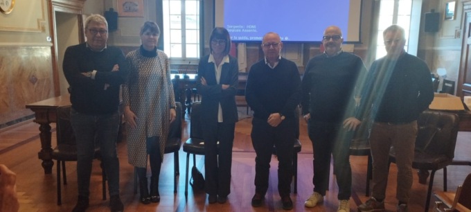 Tirano si accende per il Natale 2024