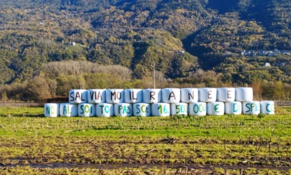 Sottopasso, monta la protesta a Bianzone