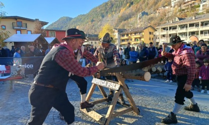 Aprica Folk, la tradizione va in scena