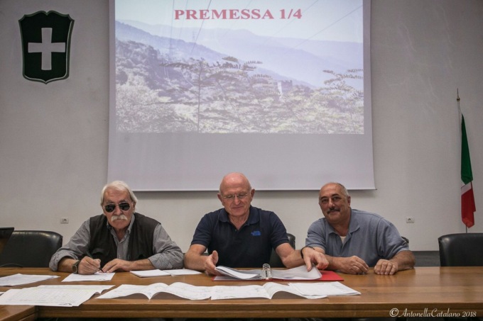 Addio a Sandro Foppoli, il paese perde l’amico di tutti