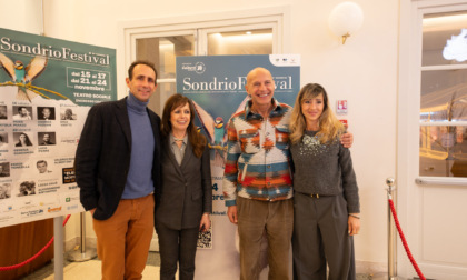 Sondrio Festival: la forza del respiro per vivere meglio tornando alla natura