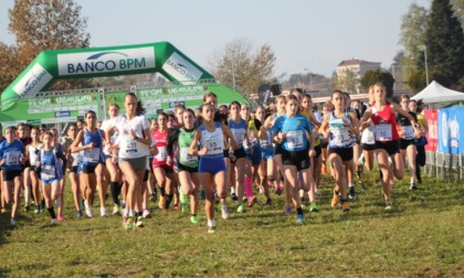 Cinque Mulini: i piazzamenti dei valtellinesi all’università del cross