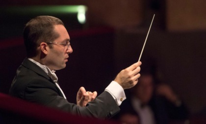 La Nona Sinfonia di Mahler al Teatro Sociale di Sondrio