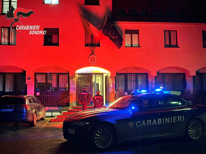 L’Arma dei Carabinieri contro la violenza sulle donne