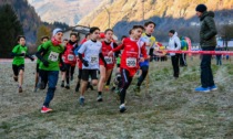 10° Cross de Pradela, gara regionale di corsa campestre