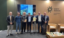 Alla Comunità Montana di Sondrio il Premio Comunità Forestali Sostenibili