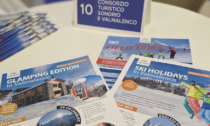 Il Consorzio Turistico Sondrio e Valmalenco al via da oggi la WTM di Londra