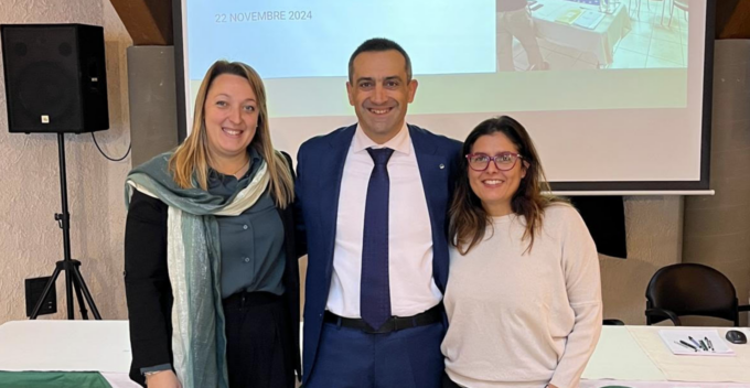 CISL Scuola Sondrio: completato il “Progetto Sondrio” con uno sguardo al futuro