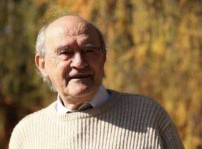 Lutto a Sondrio: è morto Alberto Frizziero