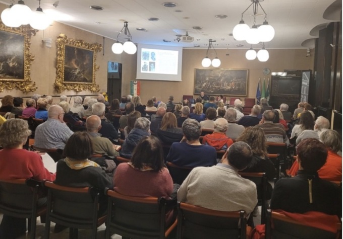 “La Resistenza in Valtellina e Valchiavenna”: Una nuova prospettiva storica sulla Liberazione