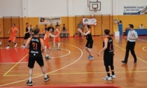 Campionato CSI Lecco di Basket: i risultati delle valtellinesi