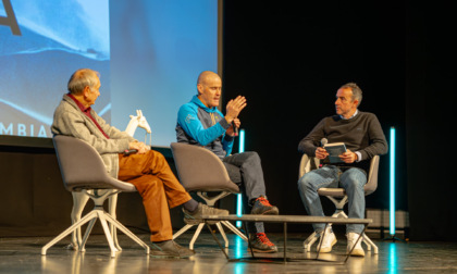 Si alza il sipario sul Sondrio Festival