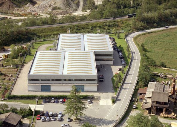EdilbBi entra in BigMat per continuare a crescere